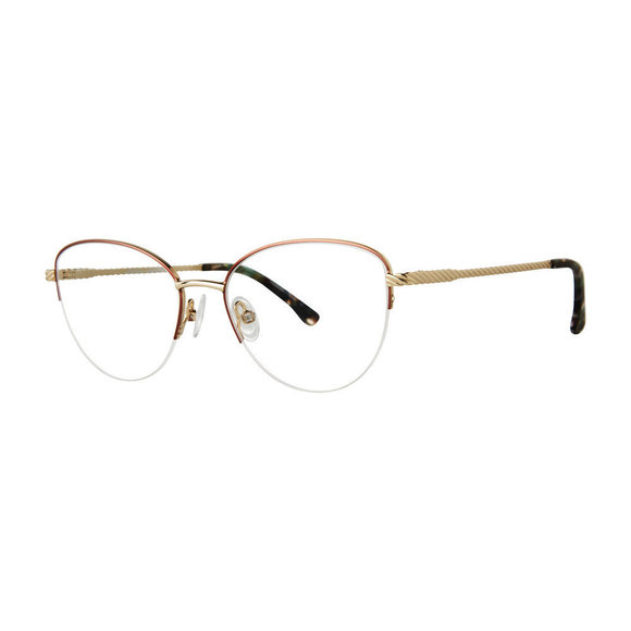 Elliott Ives Black-Rose Eyeglasses Chiffon 48mm
